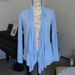Forever 21 open cardigan